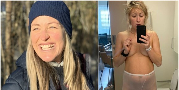 image: Slår tilbake mot sexpress etter fødsel